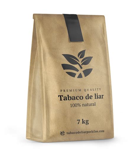 venta de tabaco por kilos|Tabaco